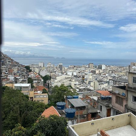 Hostel Yes Brasil リオデジャネイロ エクステリア 写真