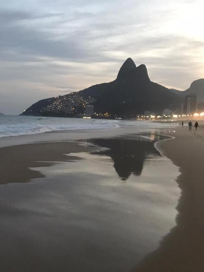 Hostel Yes Brasil リオデジャネイロ エクステリア 写真