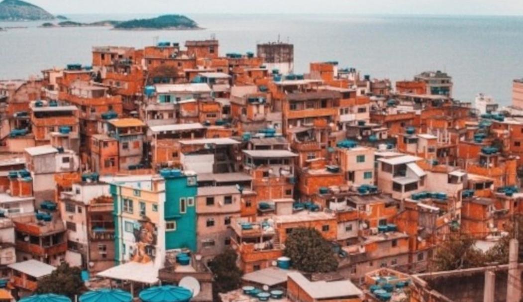 Hostel Yes Brasil リオデジャネイロ エクステリア 写真