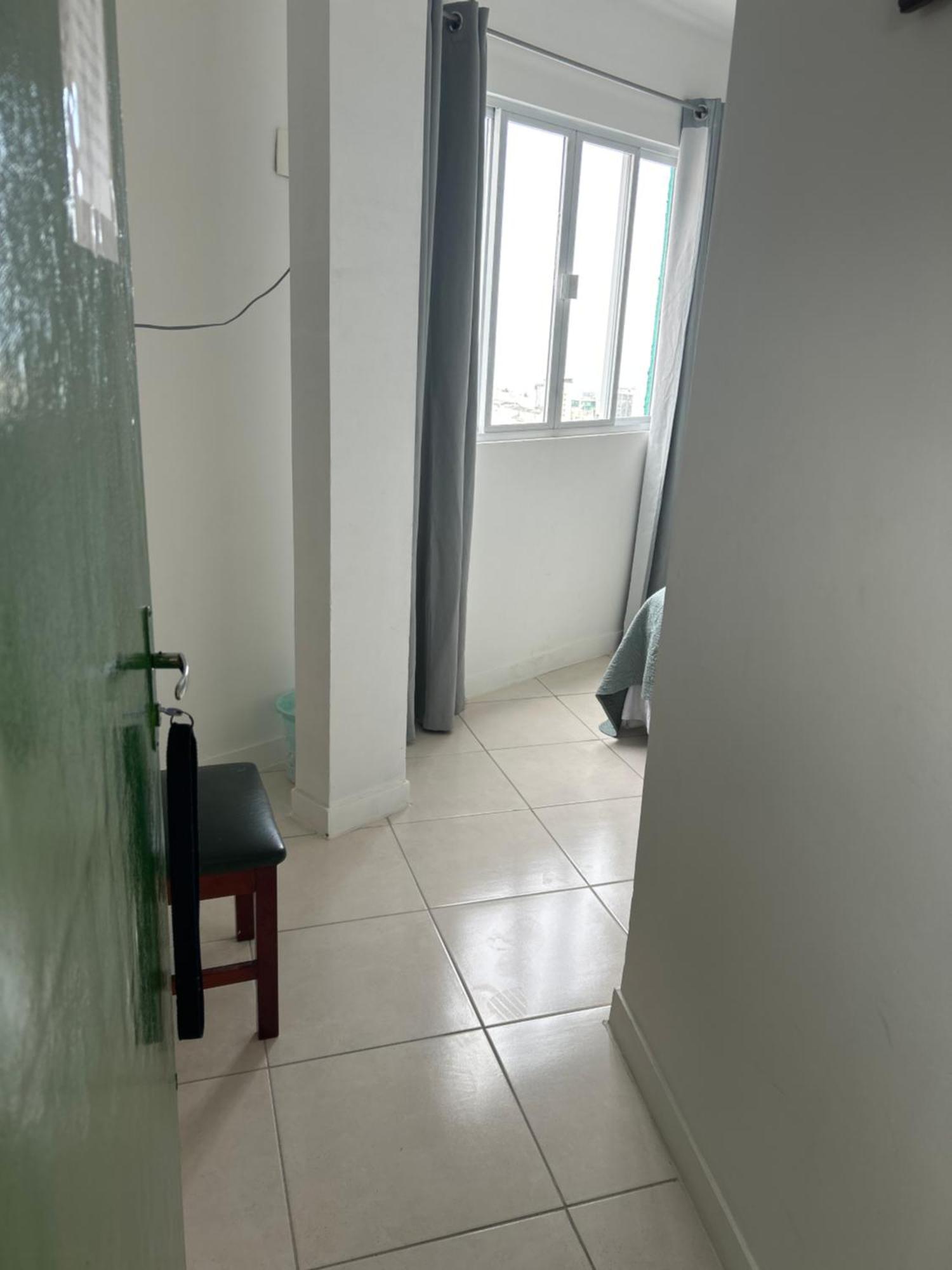 Hostel Yes Brasil リオデジャネイロ エクステリア 写真