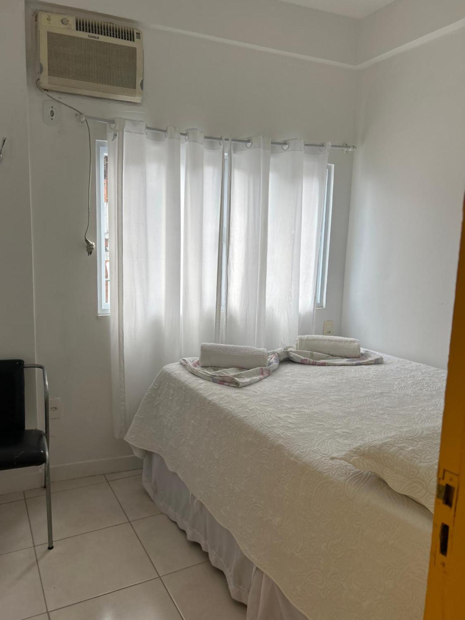 Hostel Yes Brasil リオデジャネイロ エクステリア 写真