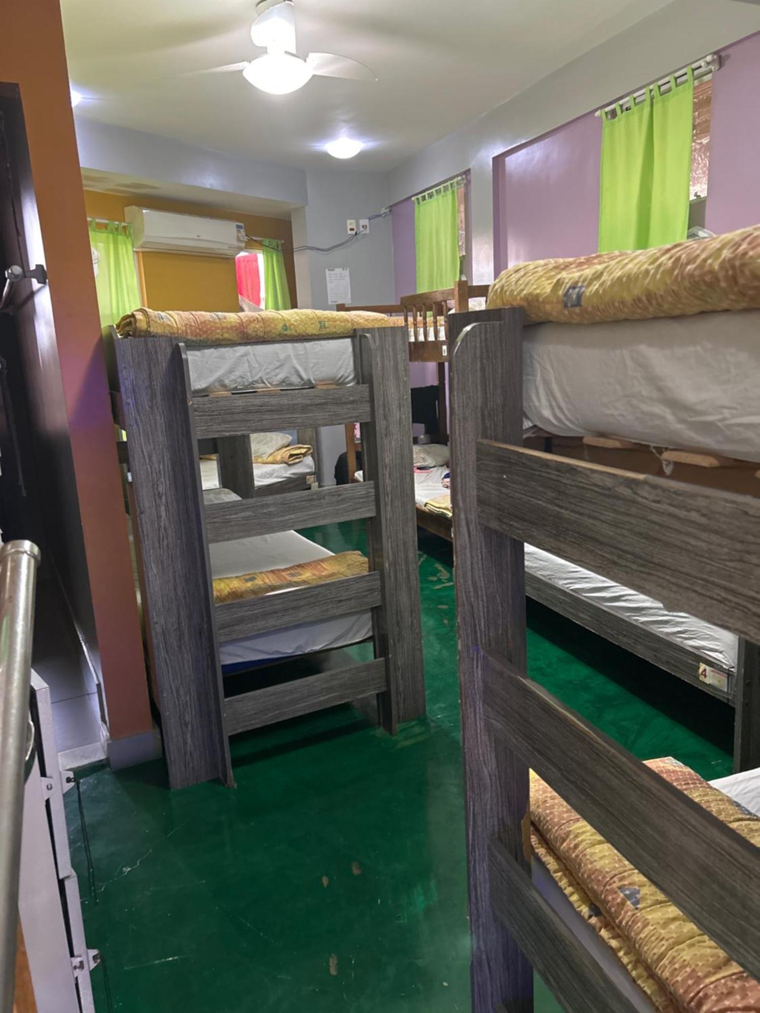 Hostel Yes Brasil リオデジャネイロ エクステリア 写真