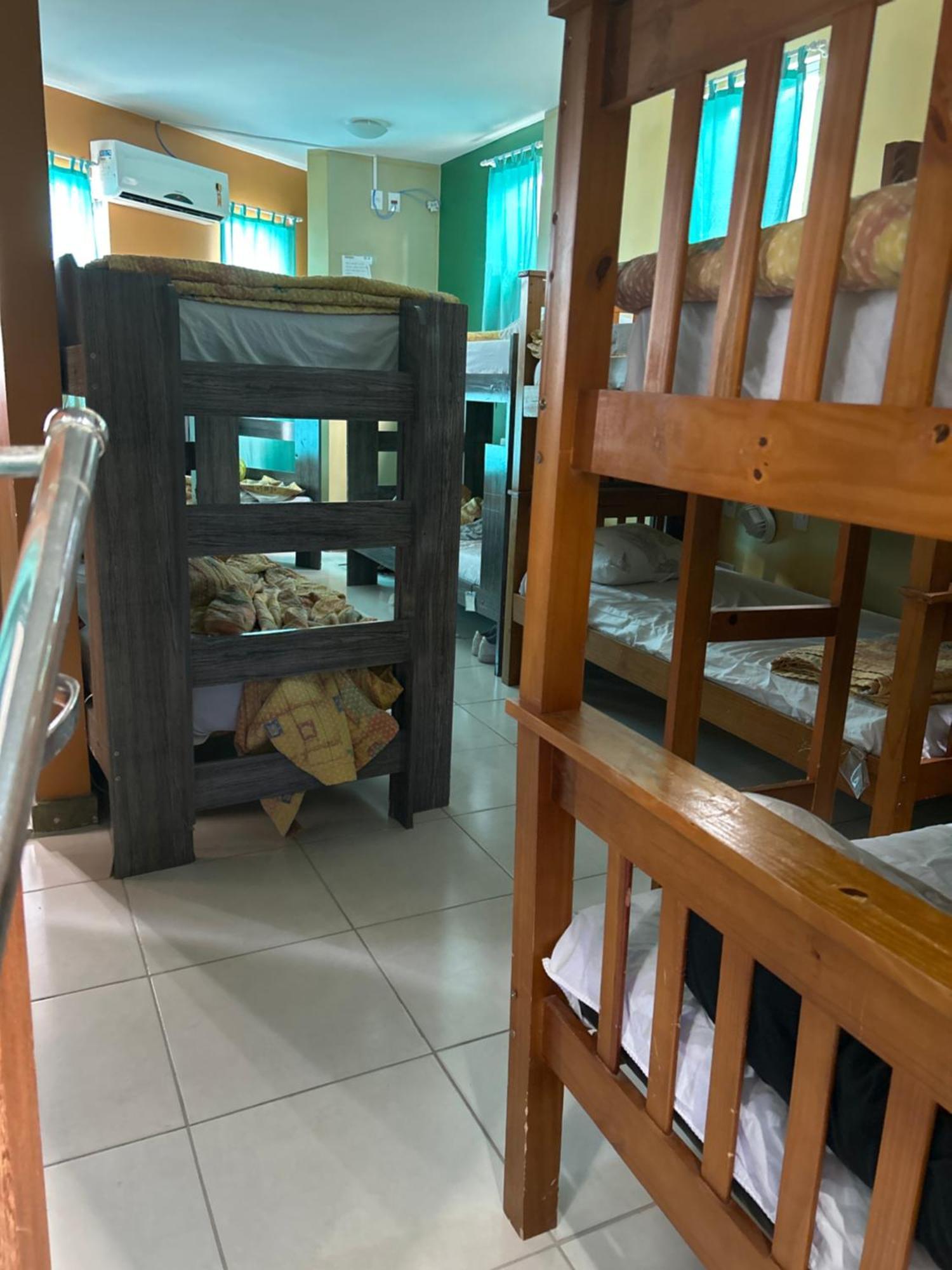 Hostel Yes Brasil リオデジャネイロ エクステリア 写真