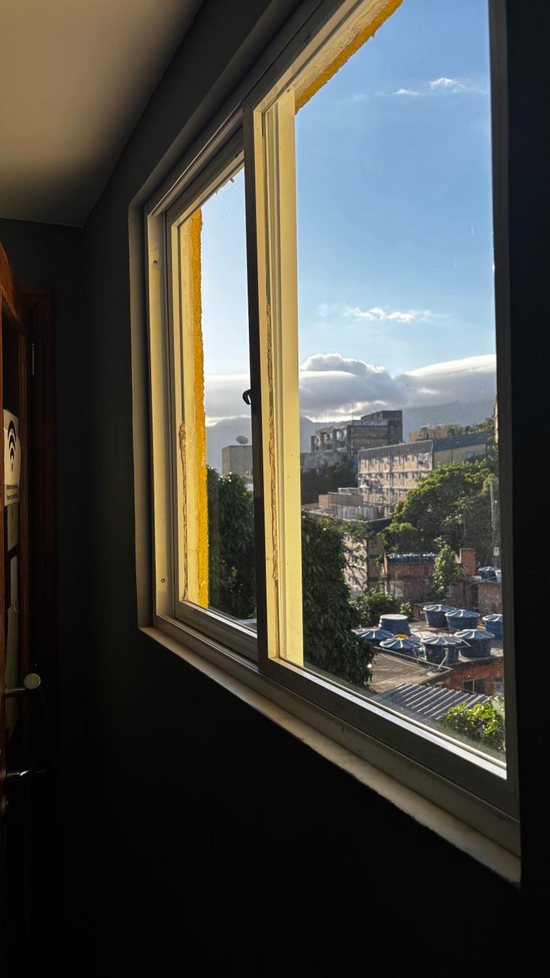 Hostel Yes Brasil リオデジャネイロ エクステリア 写真