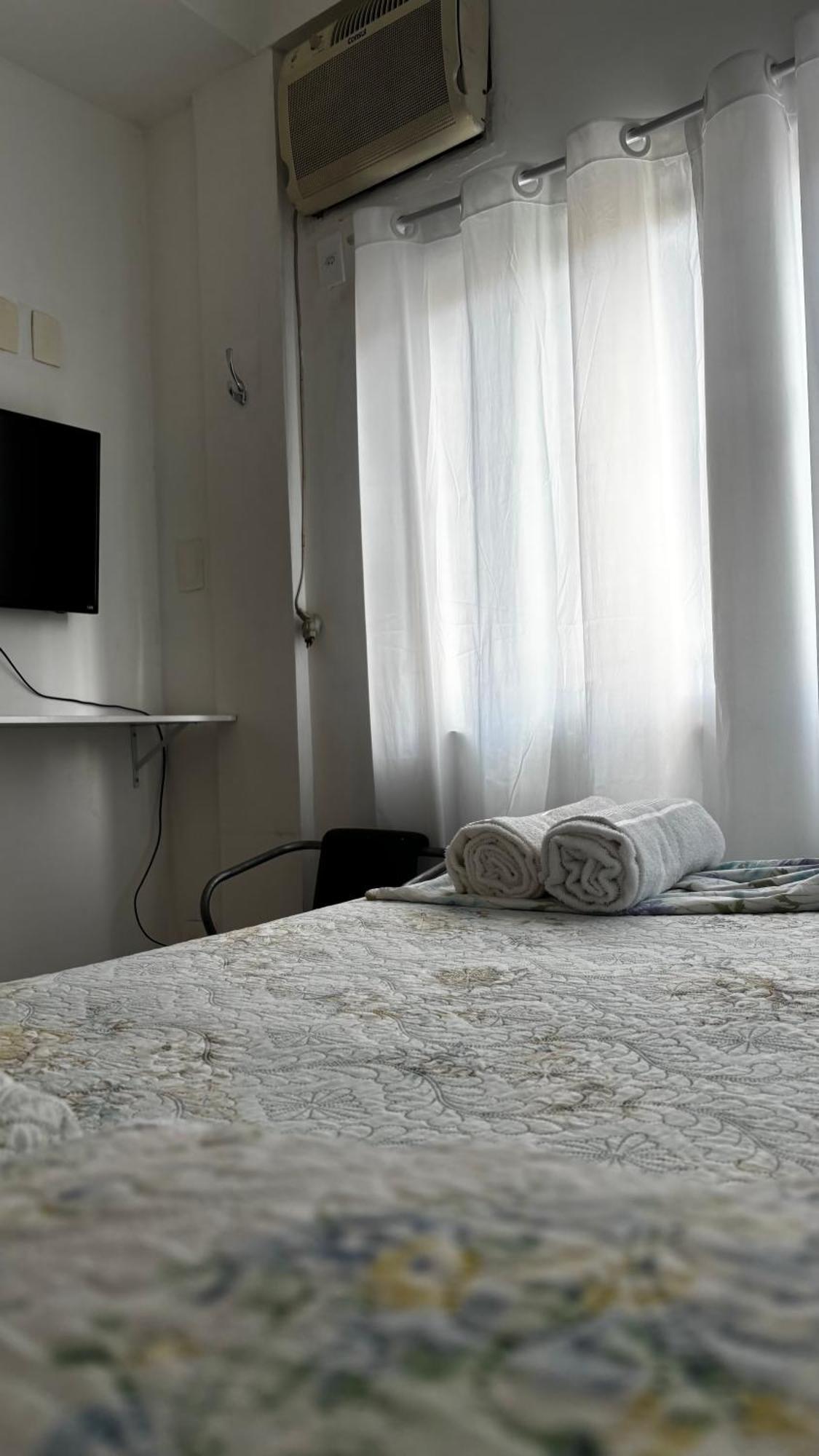 Hostel Yes Brasil リオデジャネイロ エクステリア 写真