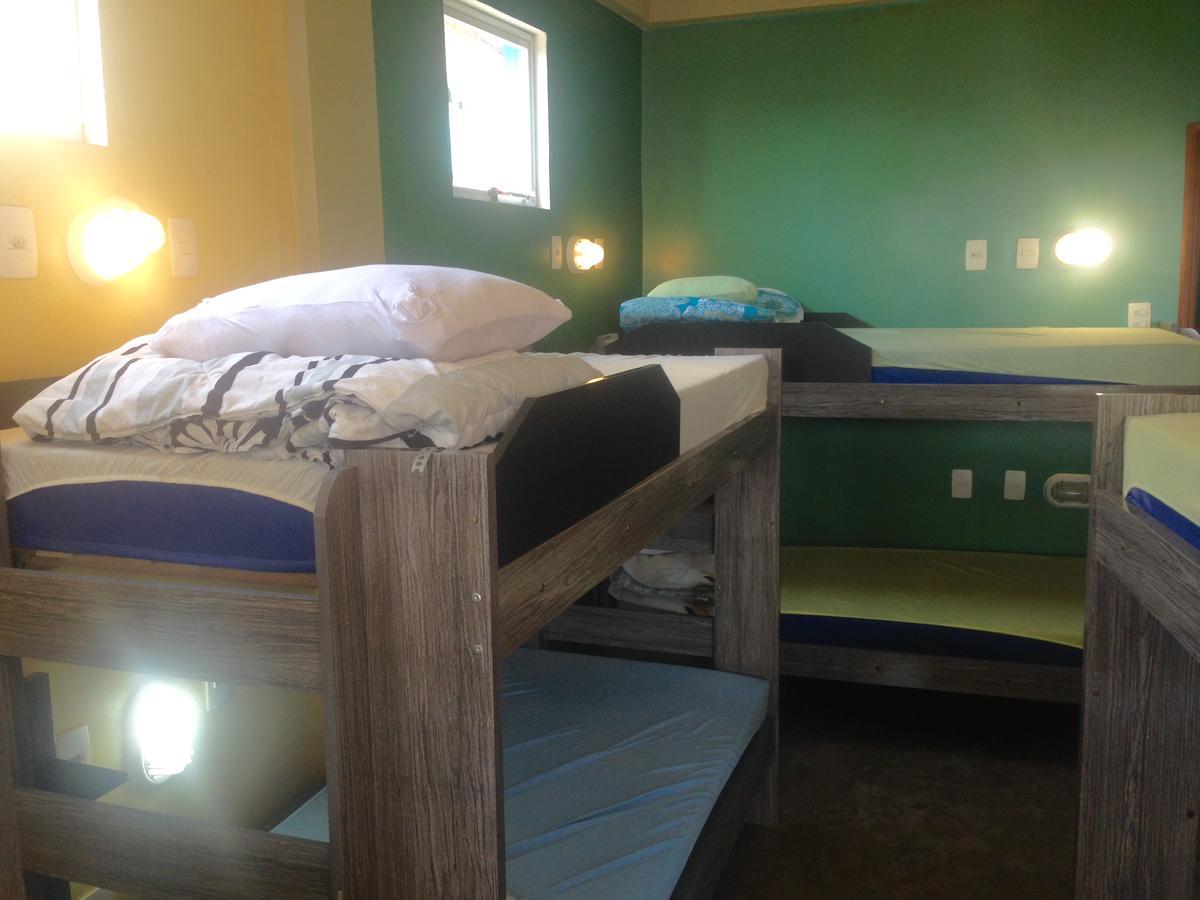 Hostel Yes Brasil リオデジャネイロ エクステリア 写真
