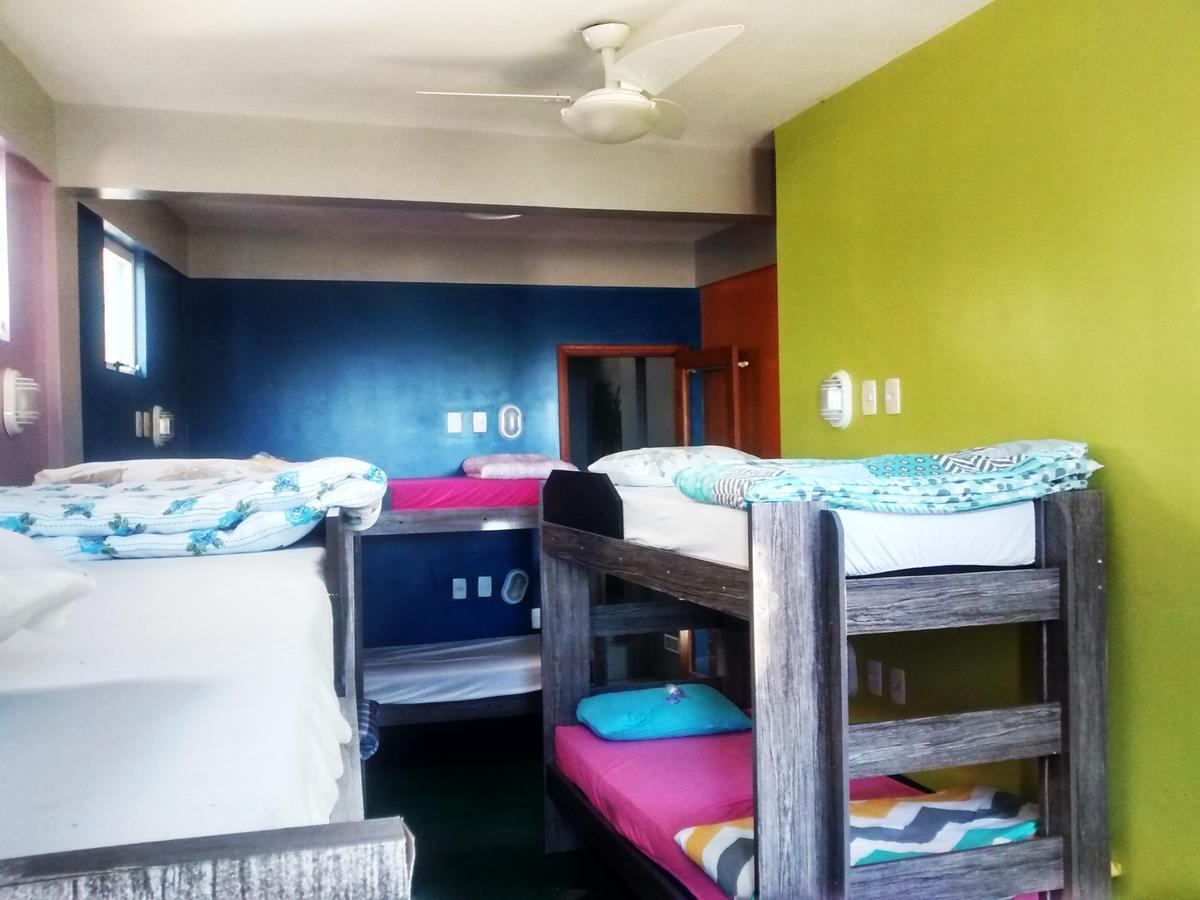 Hostel Yes Brasil リオデジャネイロ エクステリア 写真