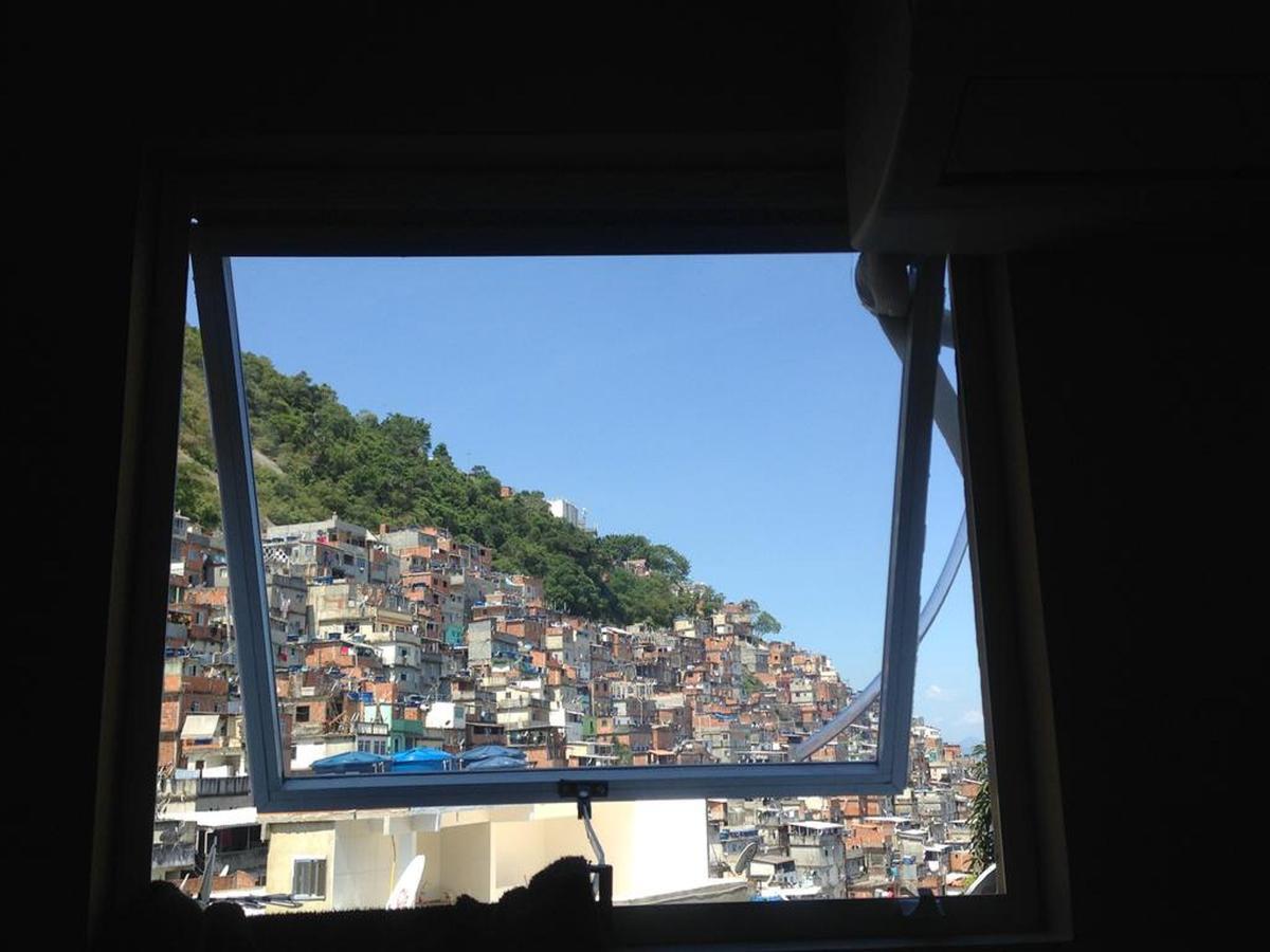 Hostel Yes Brasil リオデジャネイロ エクステリア 写真