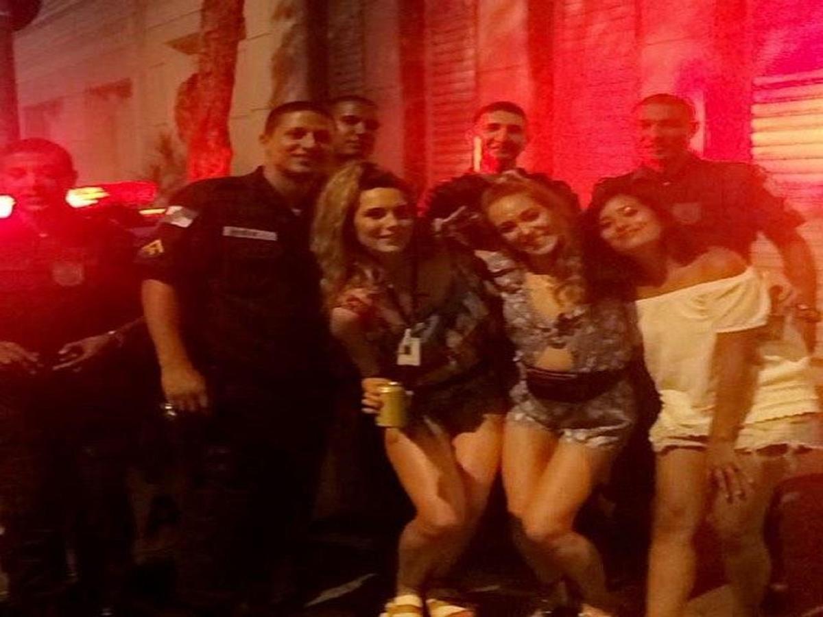 Hostel Yes Brasil リオデジャネイロ エクステリア 写真