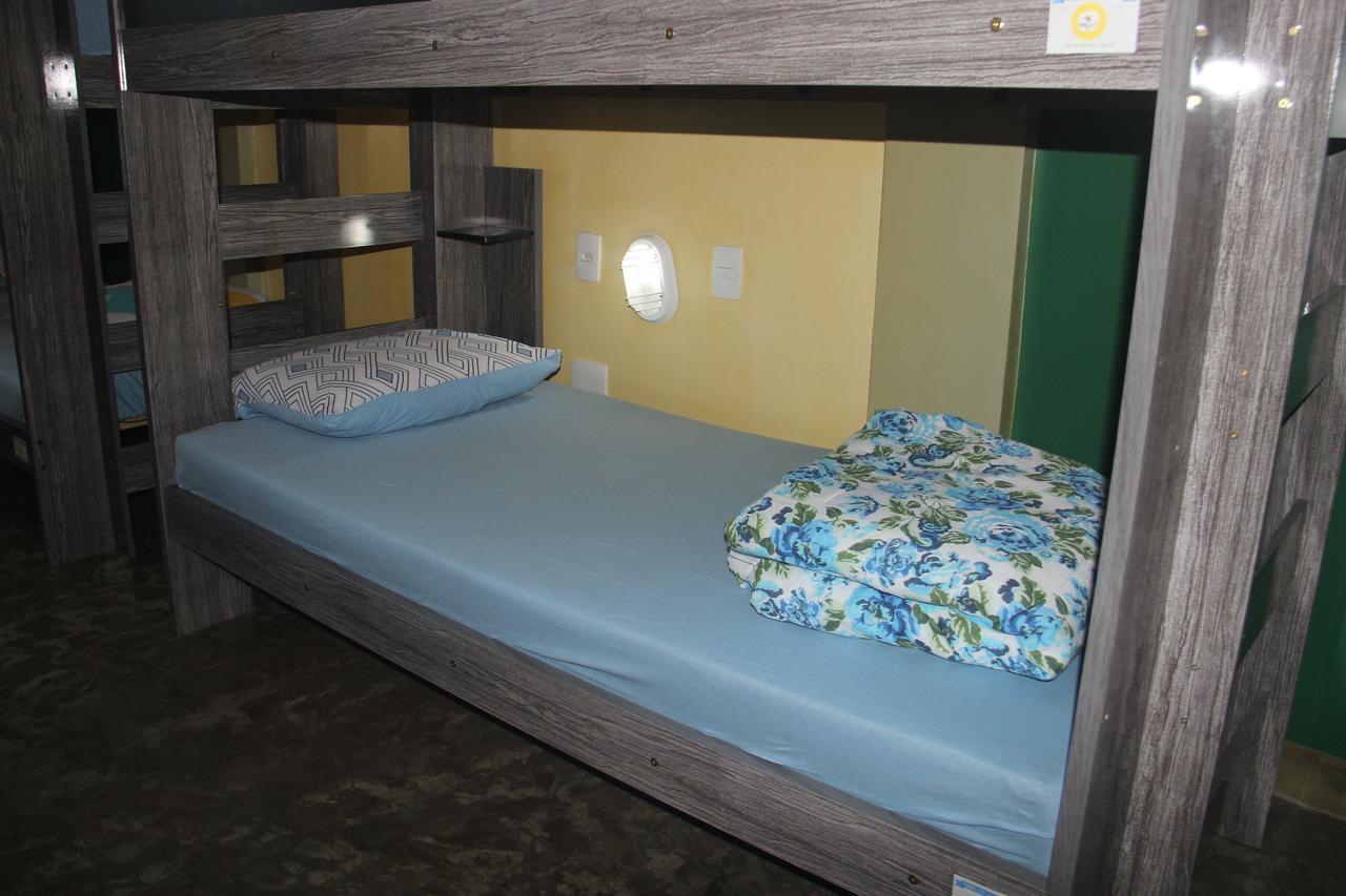 Hostel Yes Brasil リオデジャネイロ エクステリア 写真