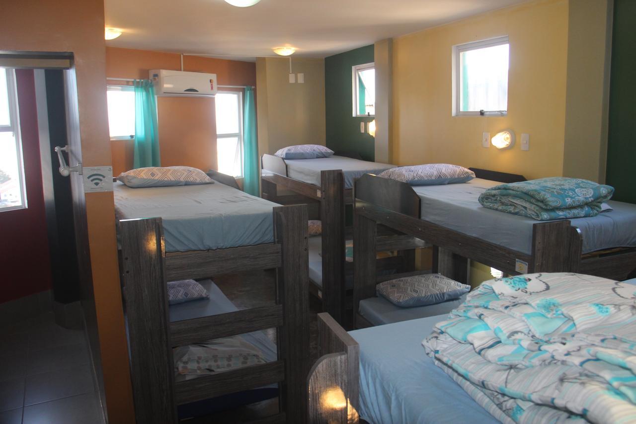 Hostel Yes Brasil リオデジャネイロ エクステリア 写真