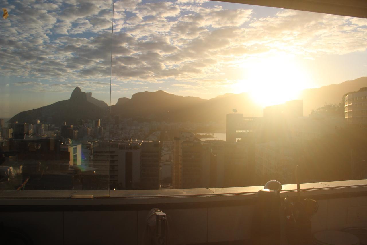 Hostel Yes Brasil リオデジャネイロ エクステリア 写真