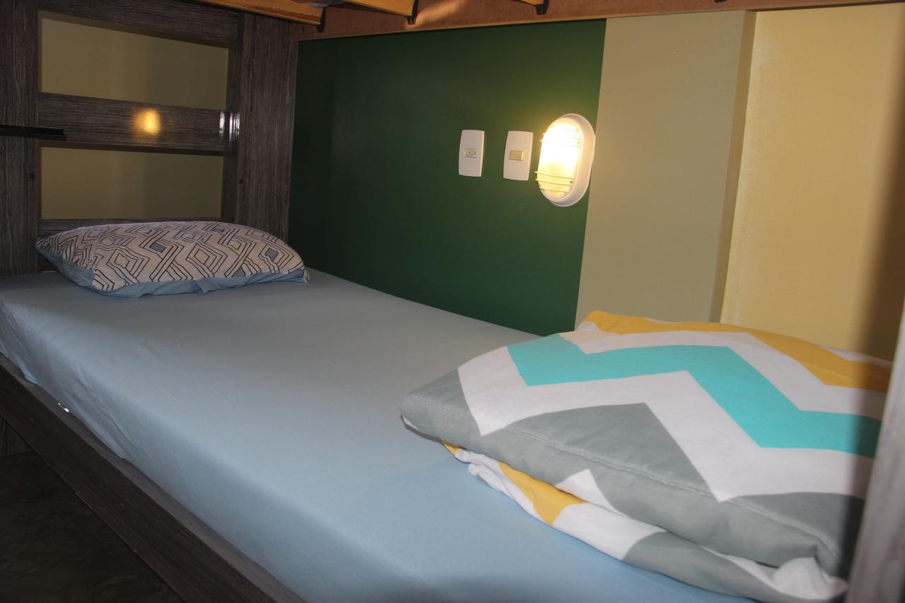 Hostel Yes Brasil リオデジャネイロ エクステリア 写真
