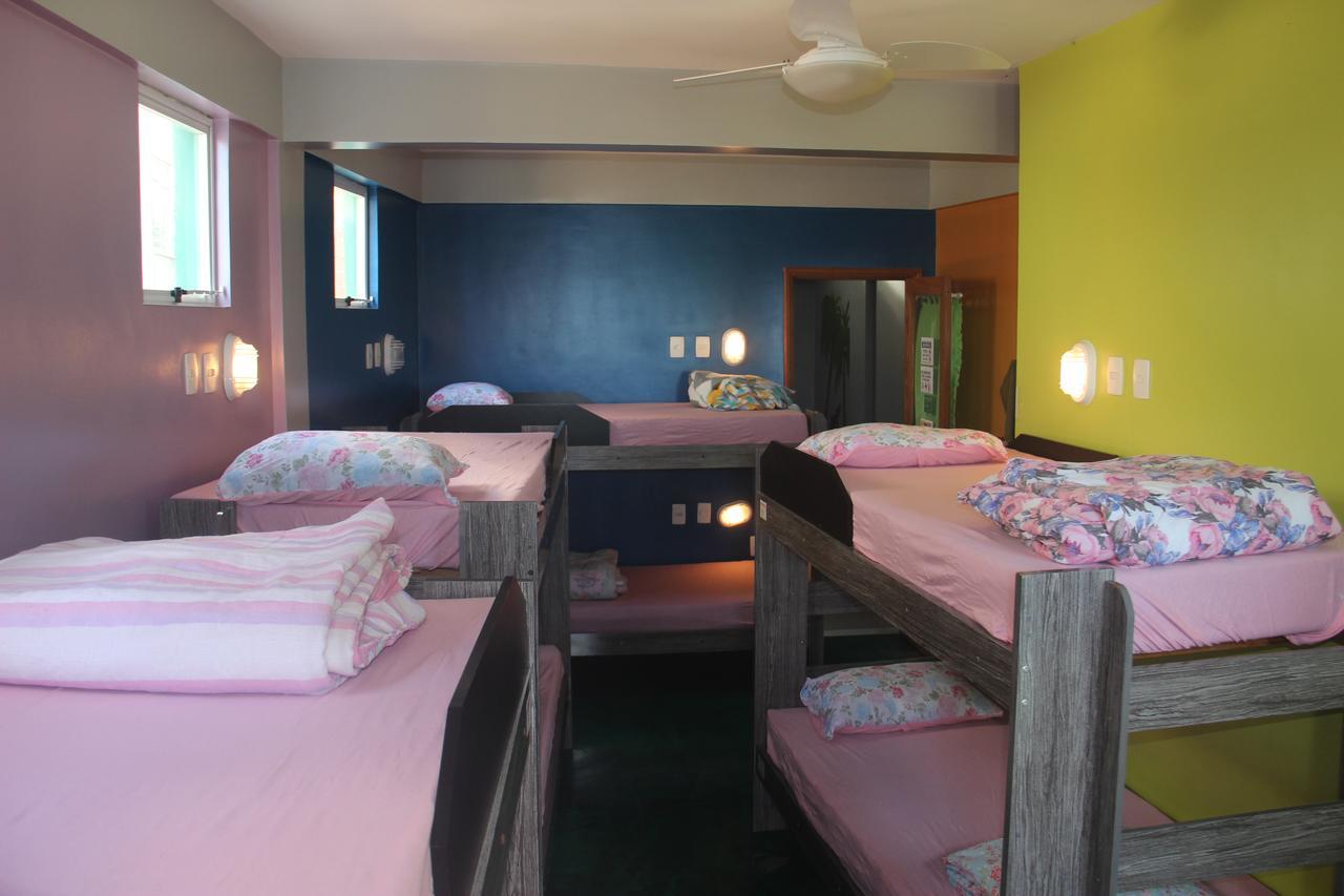 Hostel Yes Brasil リオデジャネイロ エクステリア 写真