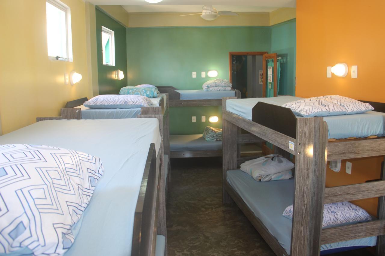 Hostel Yes Brasil リオデジャネイロ エクステリア 写真