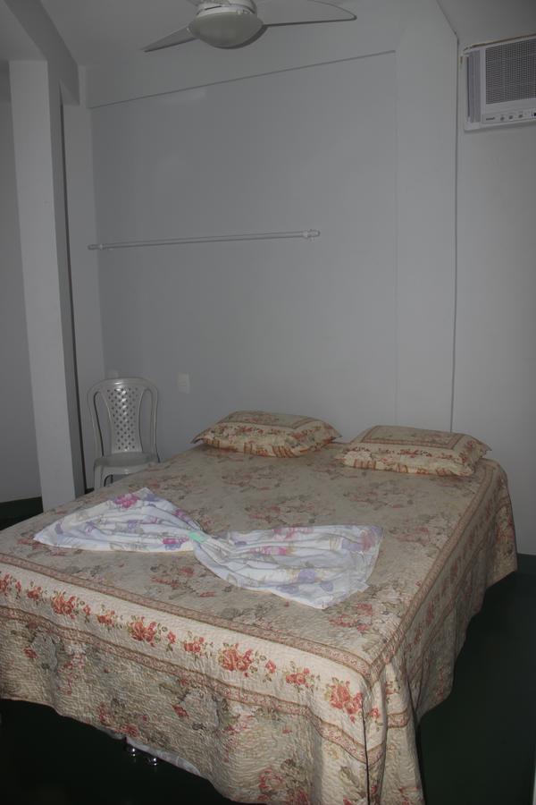 Hostel Yes Brasil リオデジャネイロ エクステリア 写真