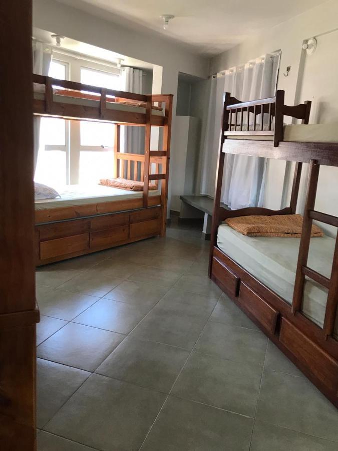 Hostel Yes Brasil リオデジャネイロ エクステリア 写真