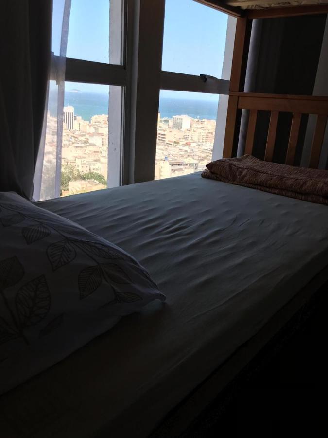 Hostel Yes Brasil リオデジャネイロ エクステリア 写真