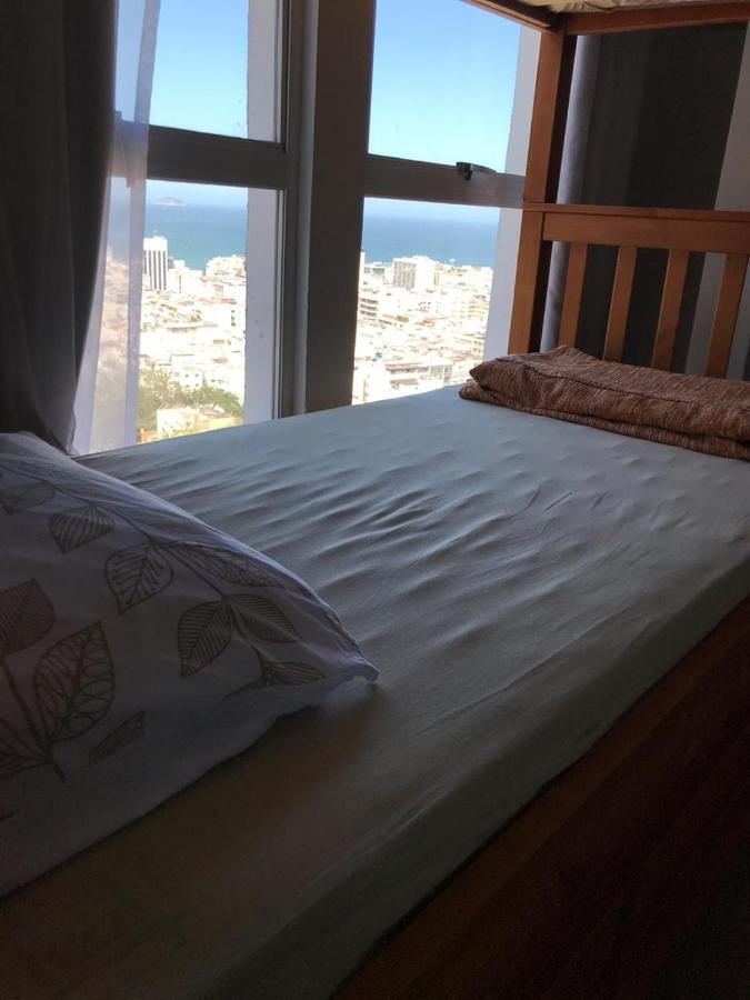 Hostel Yes Brasil リオデジャネイロ エクステリア 写真
