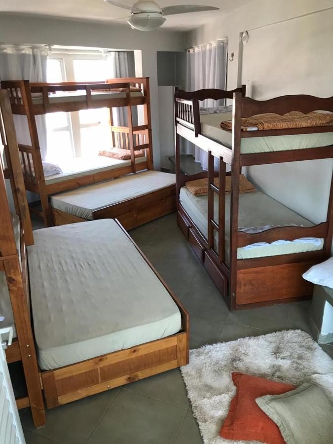 Hostel Yes Brasil リオデジャネイロ エクステリア 写真