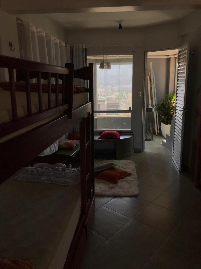 Hostel Yes Brasil リオデジャネイロ エクステリア 写真