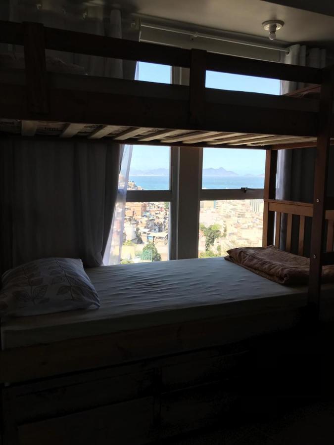 Hostel Yes Brasil リオデジャネイロ エクステリア 写真